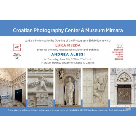Luka Mjeda "ANDREA ALESSI"
